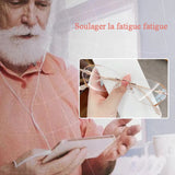 Lunettes anti-lumière bleue avec diamants