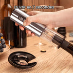 Ouvre-bouteille automatique