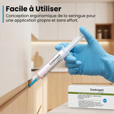 Gel-appât pour cafards
