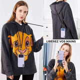 Lanières universelles pour téléphone portable