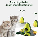Avocat déchaîné