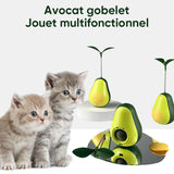 Avocat déchaîné
