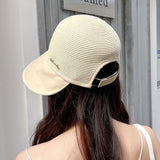 Chapeau de soleil à larges bords pour femmes