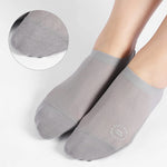 Chaussettes de doublure ultra-minces
