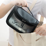 sac cosmétique étanche