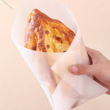 Planche à découper jetable