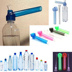 Transformateur de bouteilles