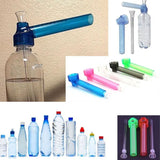 Transformateur de bouteilles