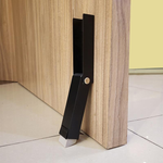 Butoir de porte adhésif