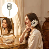 Peigne de massage électrique brumisateur à coussin d’air