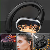 Casque Bluetooth X97