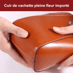 Sac à main vertical pour téléphone portable