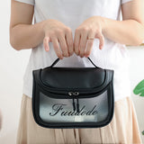 sac cosmétique étanche