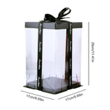 fleur cadeau ours rose