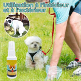 Inducteur de défécation