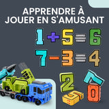 Jouets éducatifs pour enfants