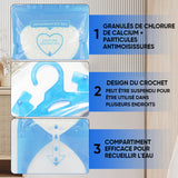 Déshumidification Sac Déshydratant