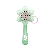 Machine à Bulles de Tournesol