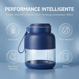 Gobelet Mixeur Portable Sans Fil