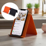 Support en silicone portable et pliable