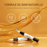 Stylo d'art sur ongles à séchage rapide