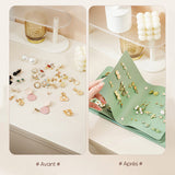 Sac de Rangement pour Bijoux