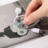 Organisateur de la Corde en Forme de Cœur