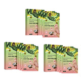 Masque Exfoliant pour Pieds Smooth Feet