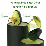Avocat déchaîné