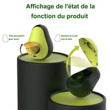Avocat déchaîné