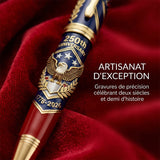 Stylo à bille commémoratif du 250e anniversaire