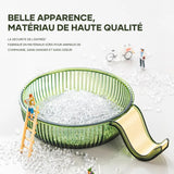 Plat à Condiments pour la Cuisine