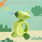 Disque volant Gyro Jouets