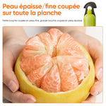 Épluche-orange