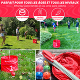 Ensemble de Jeux de Golf