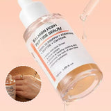 Sérum Peptide PDRN au Saumon