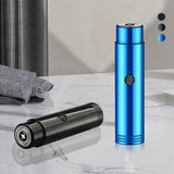 Mini rasoir électrique portable