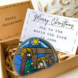 Cadeaux de la Nativité