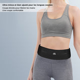 Mini sac banane de sport