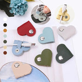 Organisateur de la Corde en Forme de Cœur