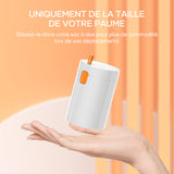 Prévente de 7 jours - Kit de nettoyage électronique portable multifonctionnel