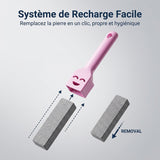Ensemble de pierres ponces de nettoyage haut de gamme