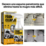 Limpiador en Espuma Multiuso