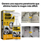 Limpiador en Espuma Multiuso