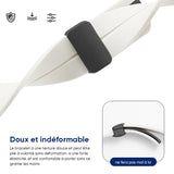 Bracelet à boucle magnétique