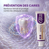 Dentifrice pour soins quotidiens