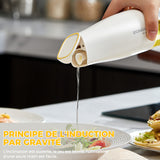 Distributeur d'Huile Automatique