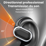 Casque Bluetooth X97