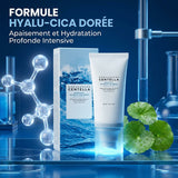 Sérum solaire Water-Fit