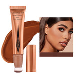 Bâton de Contour et Blush Highlighter